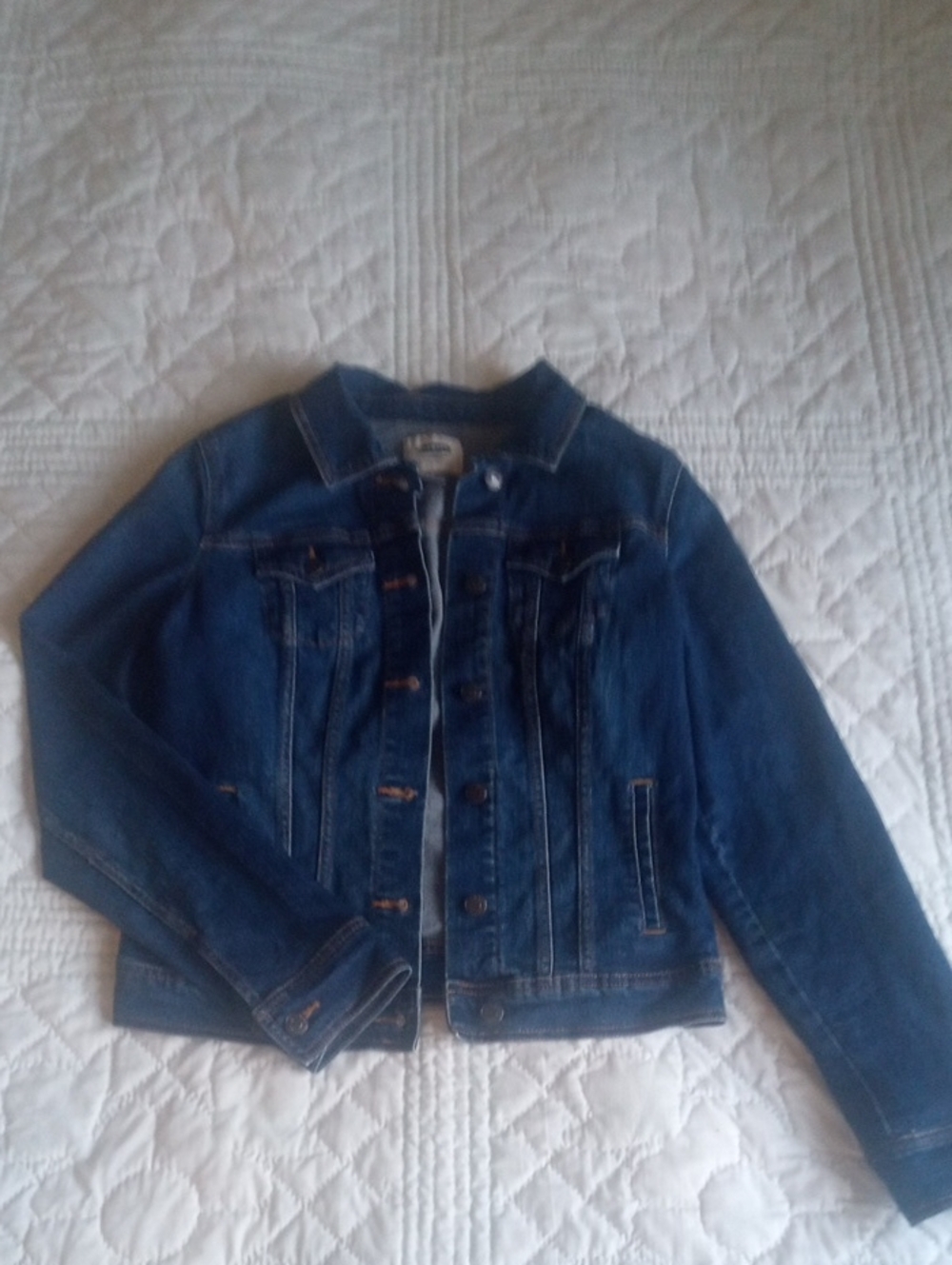 Old Navy Denim Jacket